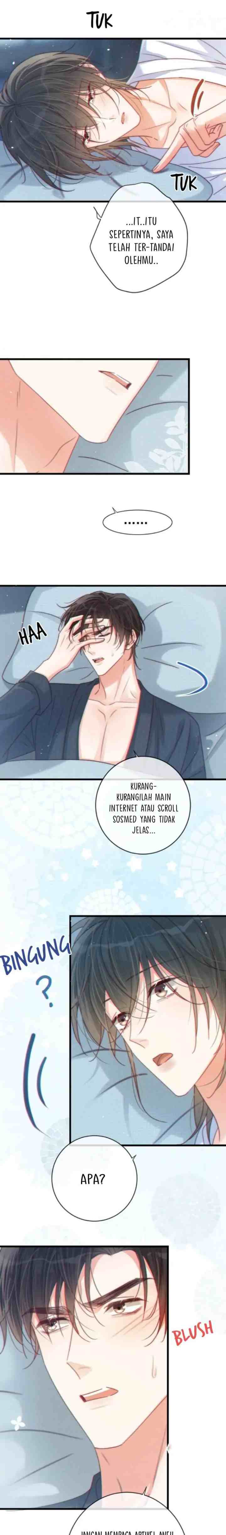 Intoxicated chapter 67 halaman 14