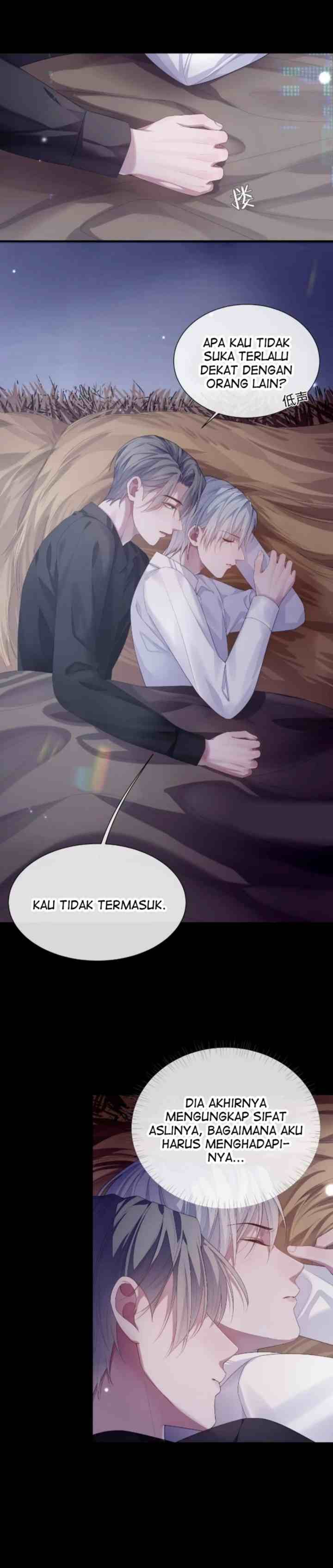 Continued Love chapter 78 halaman 15