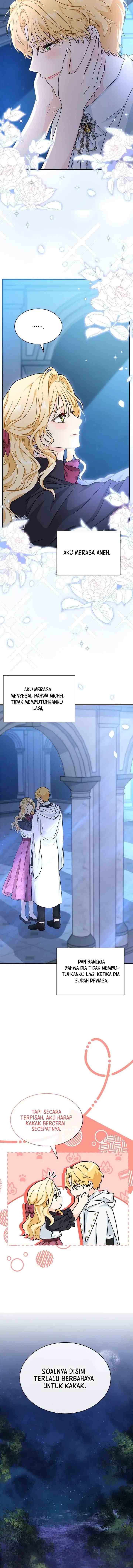 I Became the Head of the Family chapter 45 halaman 5