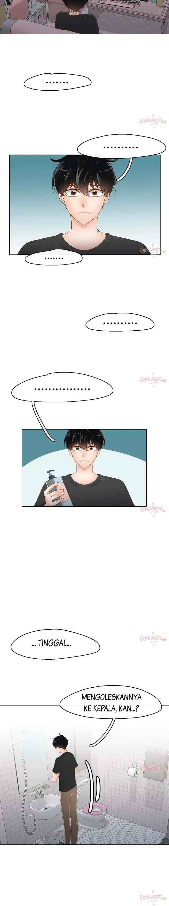 Love Pixie chapter 86 halaman 13