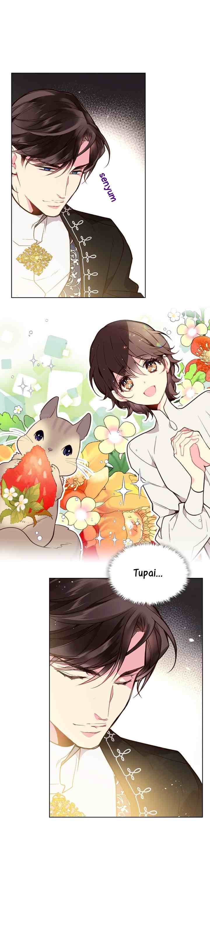 Béatrice chapter 28 halaman 7
