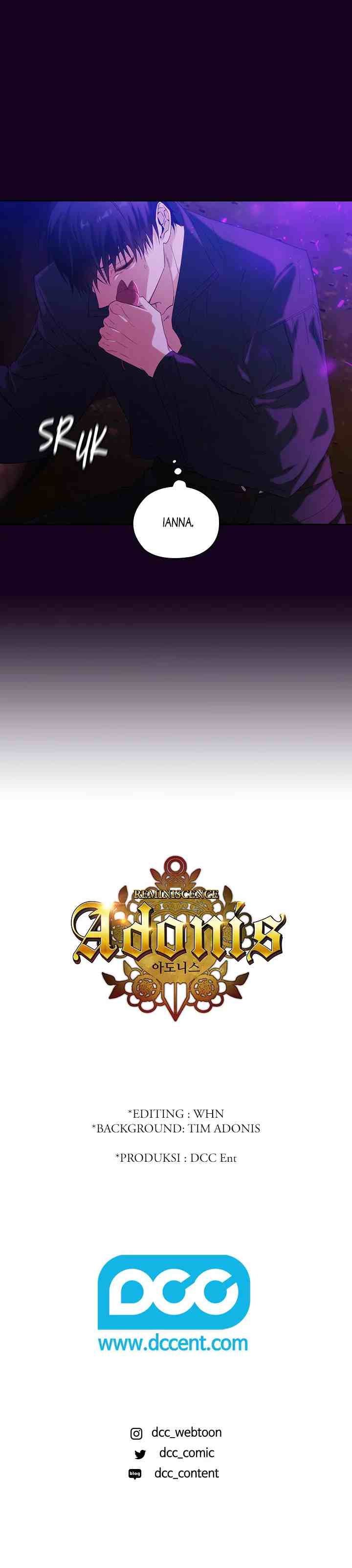 Adonis chapter 217 halaman 19