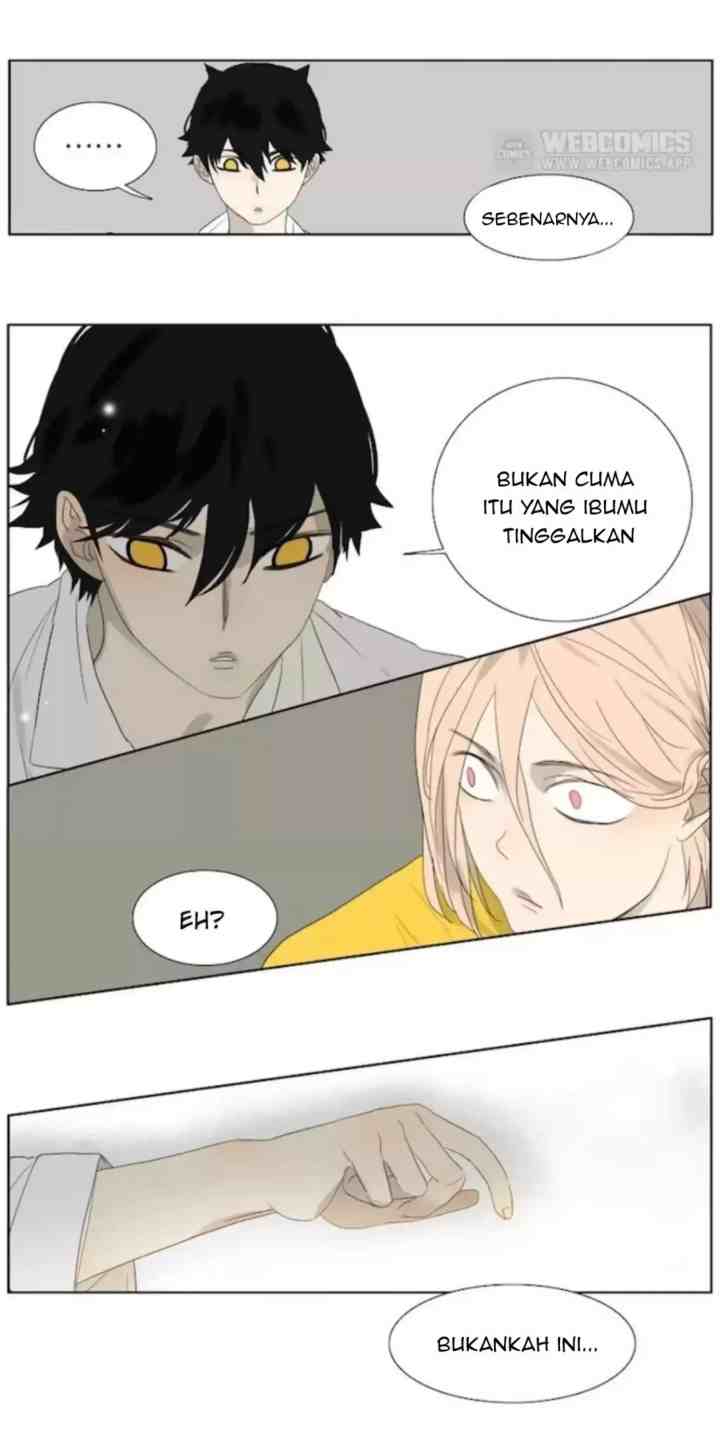 Mature Unlimited chapter 62 halaman 9