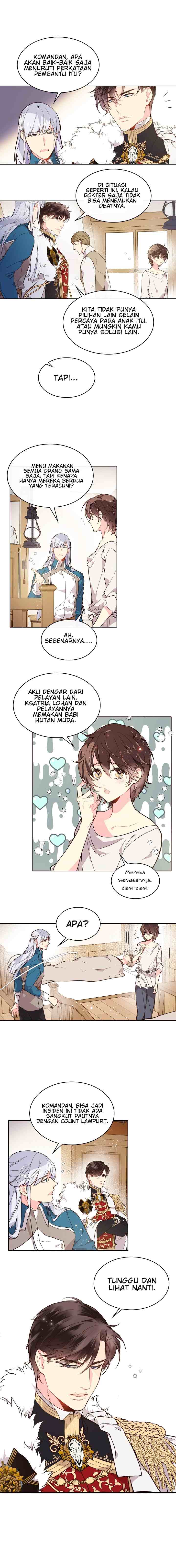 Béatrice chapter 33 halaman 6