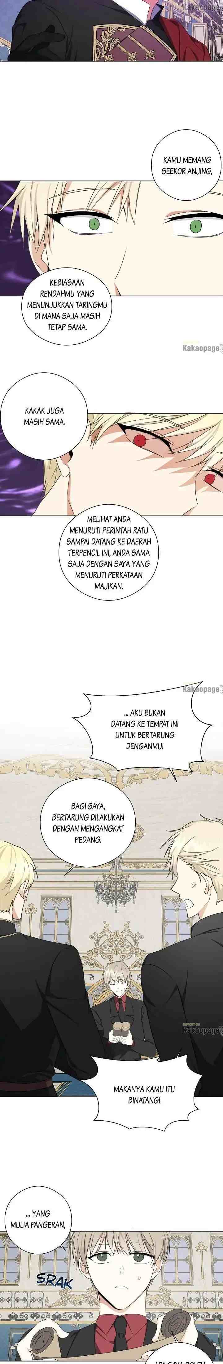I Became the Wife of a Tragedy's Main Lead chapter 29 halaman 7