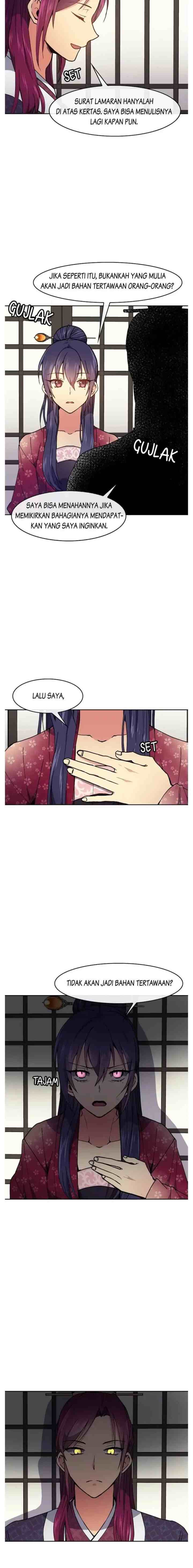 Queen's Revenge chapter 27 halaman 7