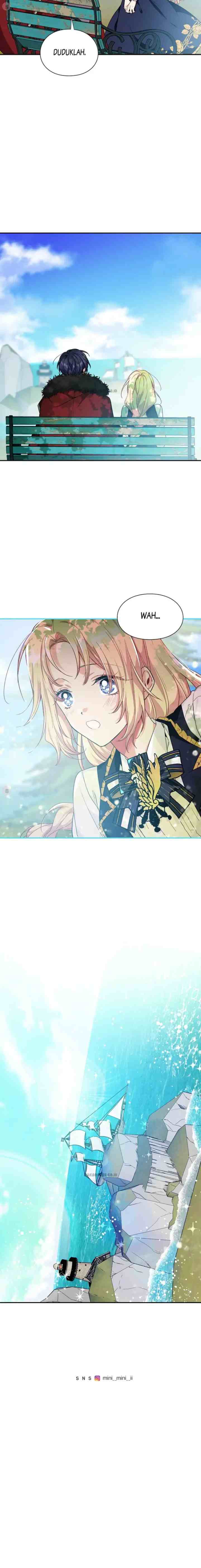 Doctor Elise: The Royal Lady with the Lamp chapter 112 halaman 12