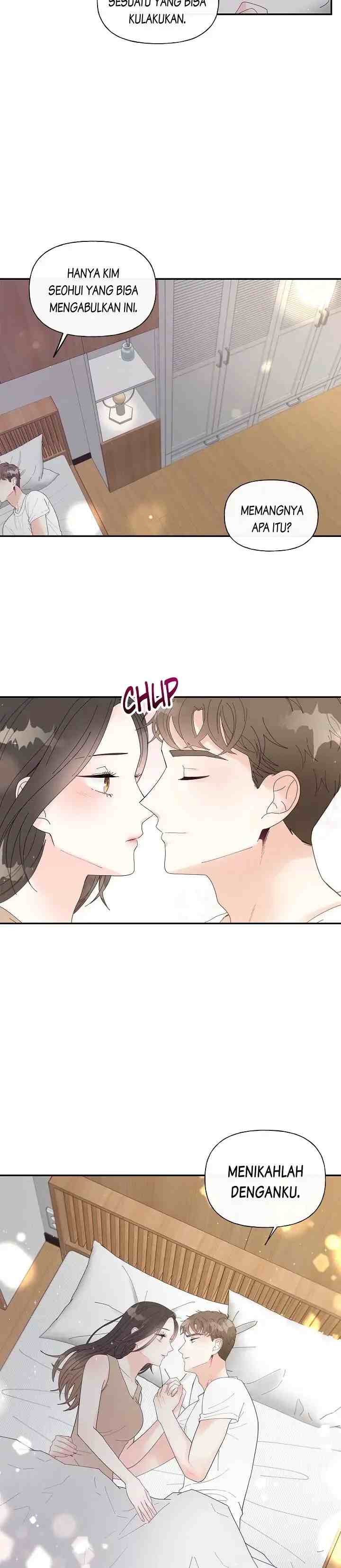 Before I Lose You chapter 37 halaman 19