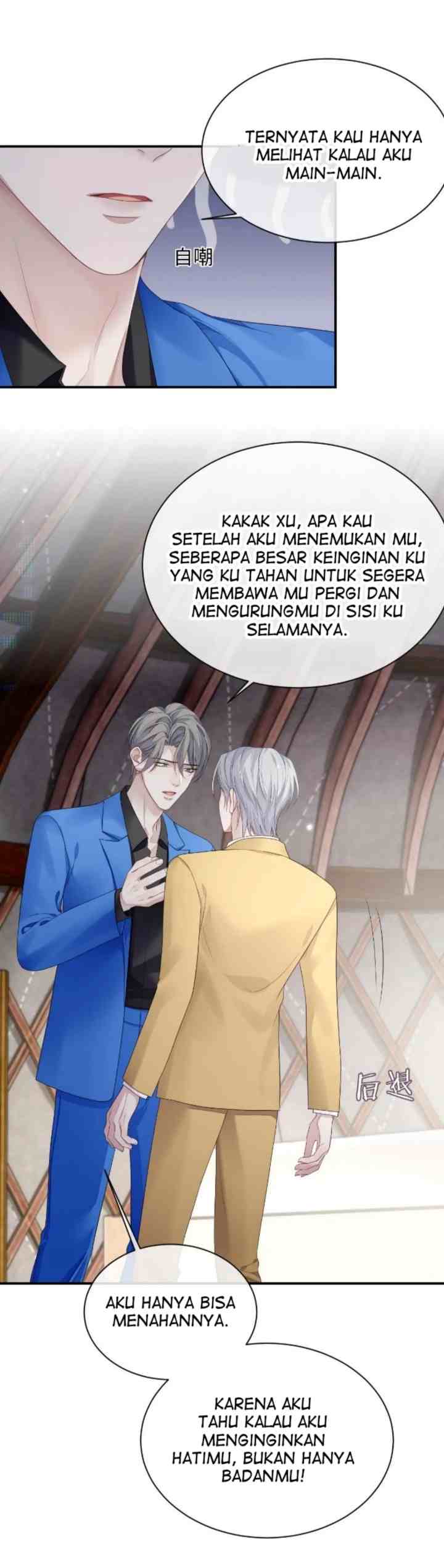 Continued Love chapter 79 halaman 13