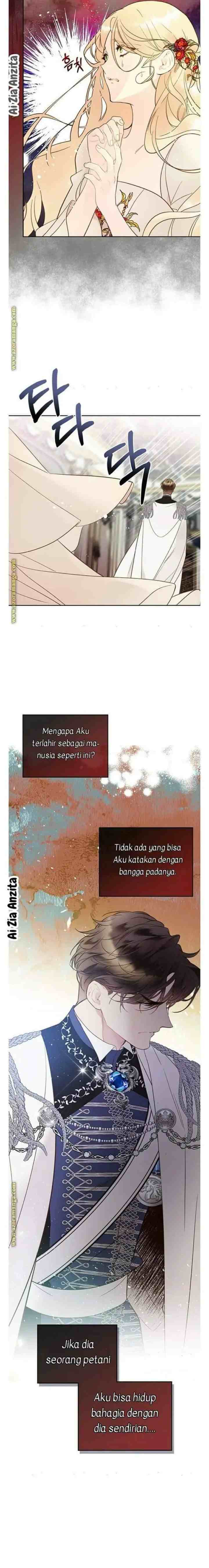 Béatrice chapter 57 halaman 13