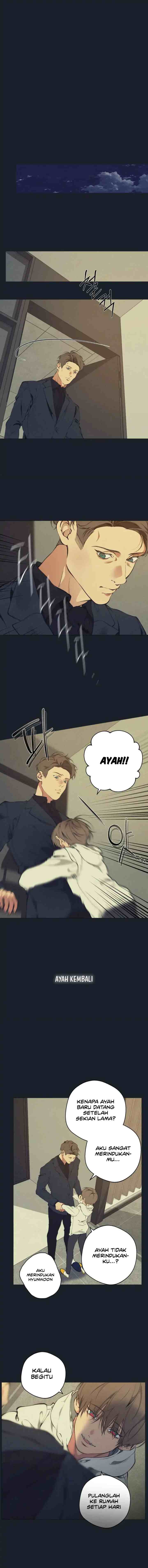 Lost in the Cloud chapter 80 halaman 4