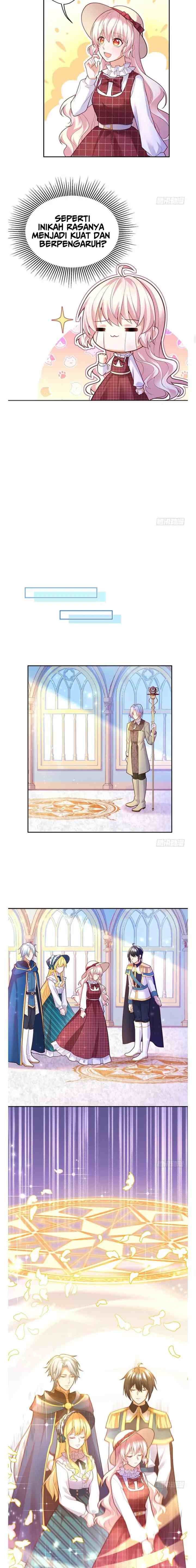 The Enchanting Villainess chapter 39 halaman 8