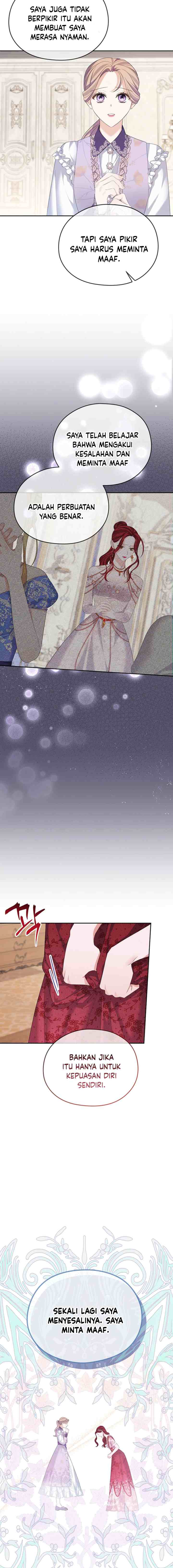My Dear Aster chapter 44 halaman 4
