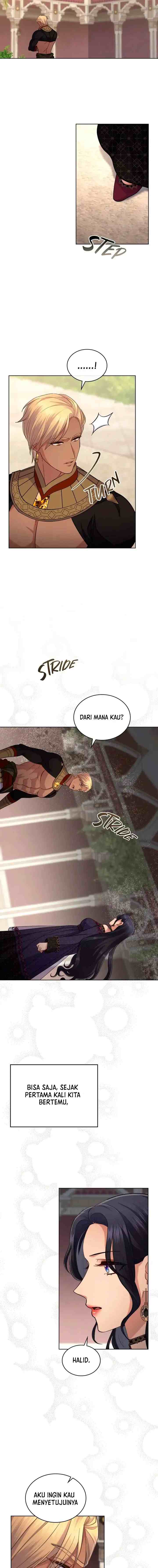 Lies Become You chapter 65 halaman 12