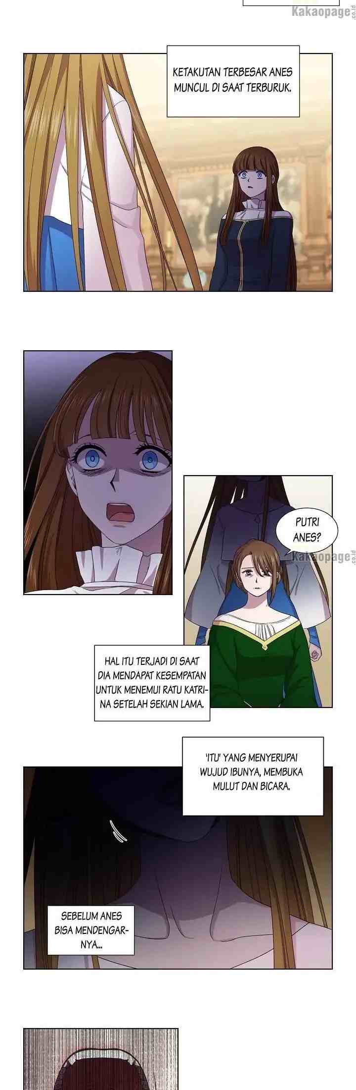 Golden Time chapter 87 halaman 7