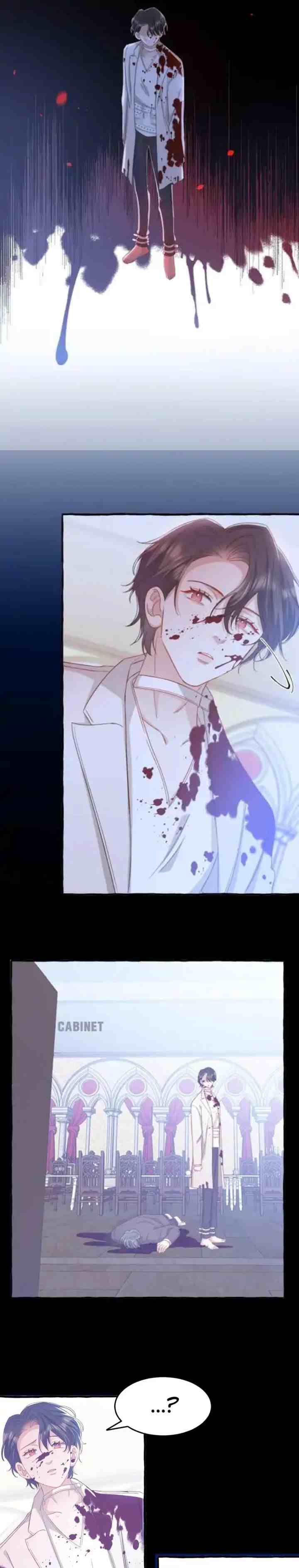 Kiss The Abyss chapter 27 halaman 9