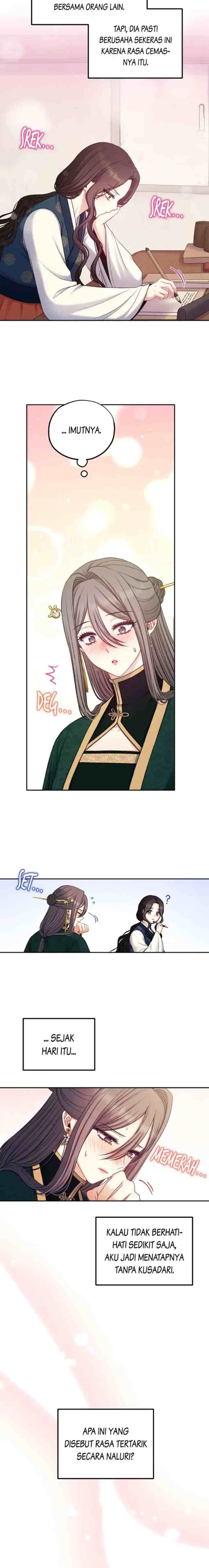 Elixir of the Sun chapter 100 halaman 11
