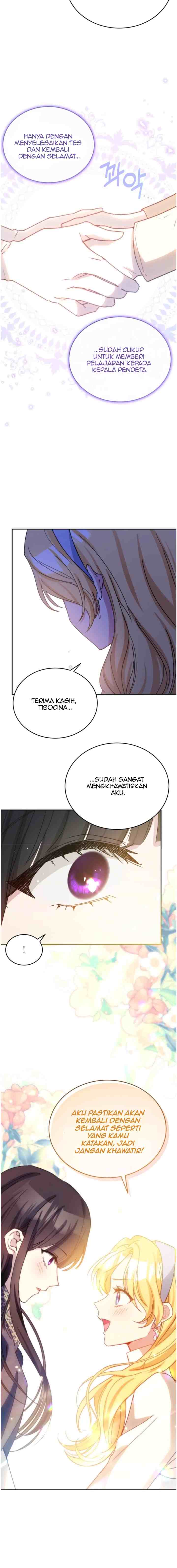 Hawar no Jardim de Inverno chapter 39 halaman 12