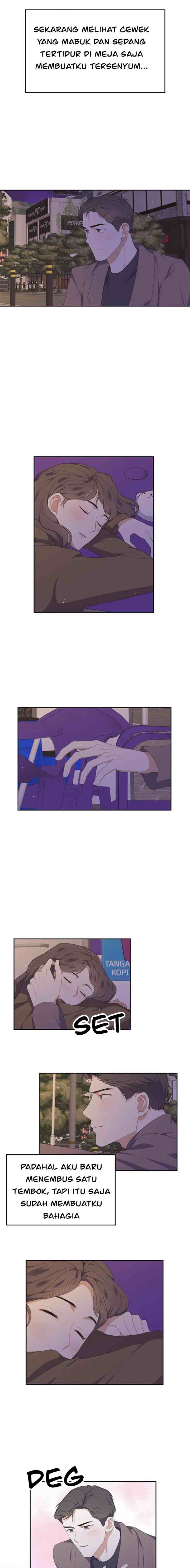 The Eun's Garden chapter 24 halaman 12