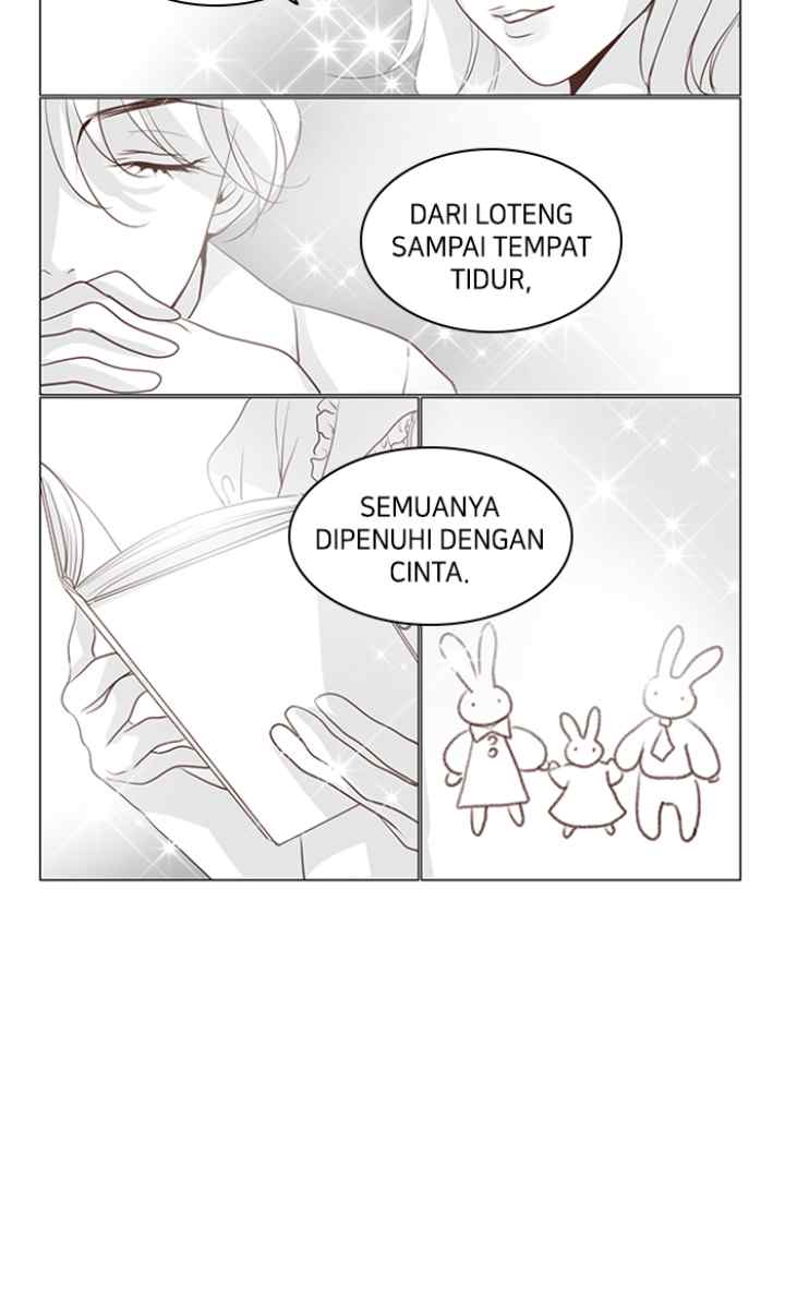 Baby Princess the Matchmaker chapter 24 halaman 20
