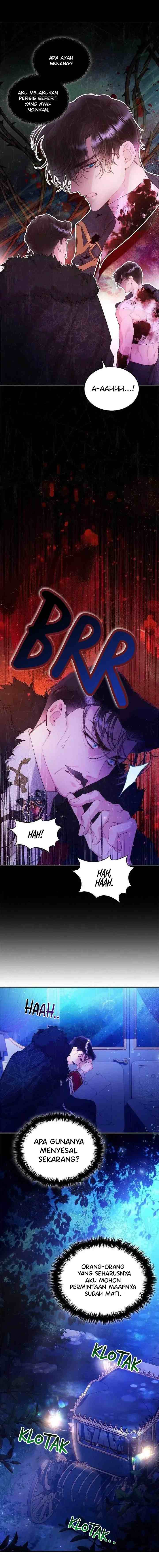 Béatrice chapter 96 halaman 10
