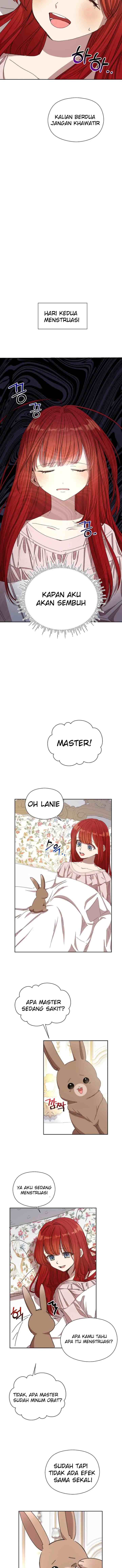 I Accidentally Seduced the Male Lead's Younger Brother chapter 12 halaman 12