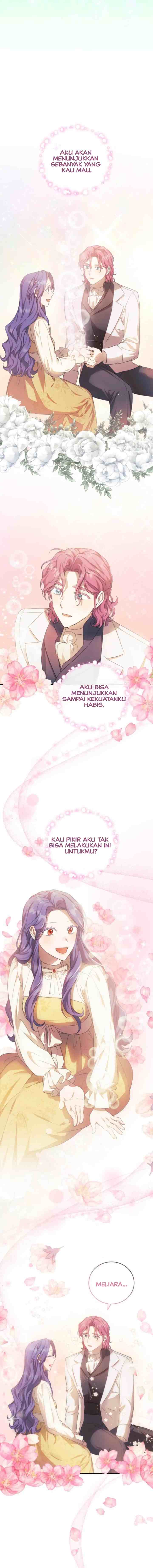 I Became the Villainess in a Disastrous Novel chapter 8 halaman 15