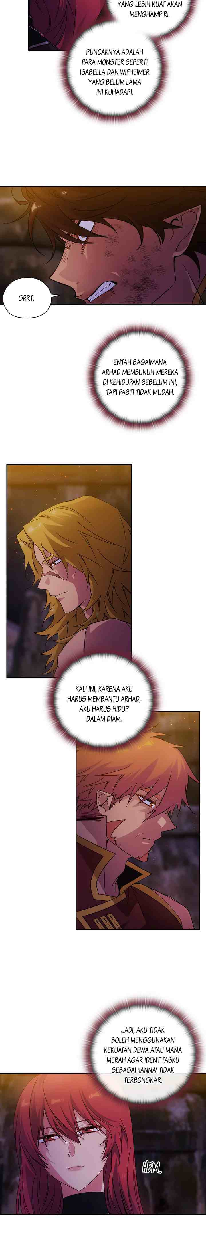 Adonis chapter 227 halaman 17