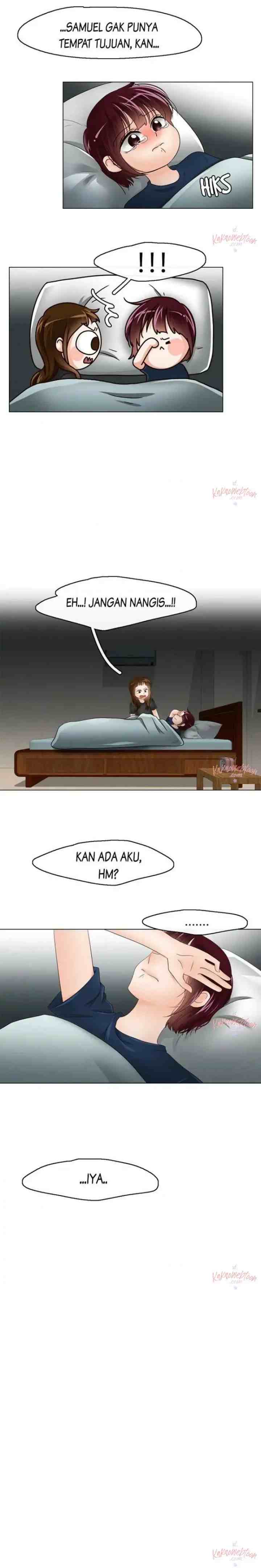 Love Pixie chapter 68 halaman 13