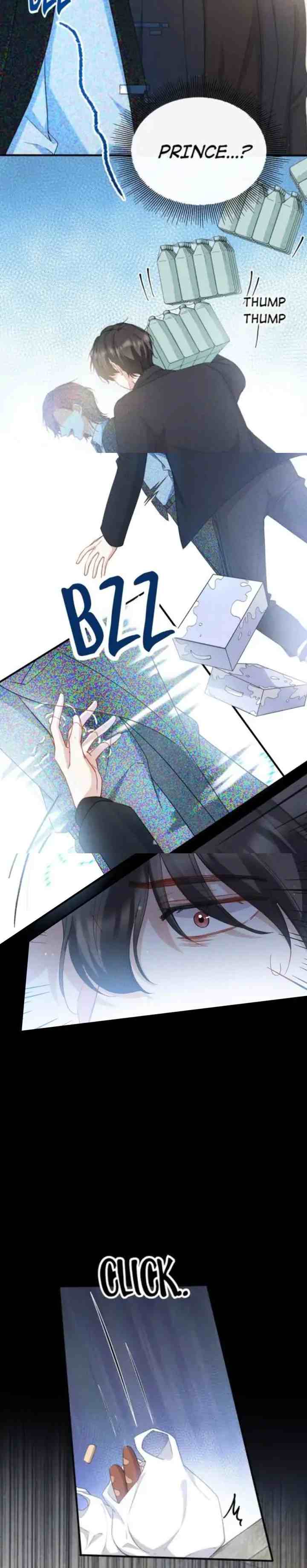 Kiss The Abyss chapter 49 halaman 8
