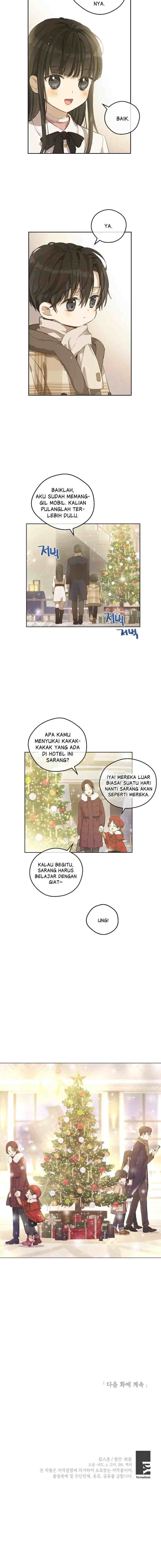 King The Land chapter 8 halaman 10