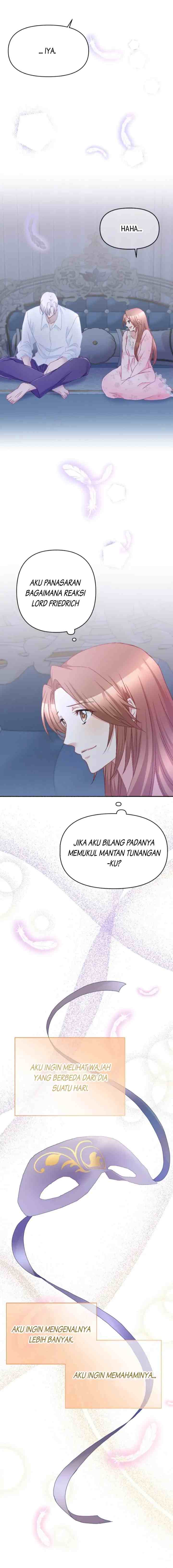 My Husband is an Antisocial Count chapter 10 halaman 8