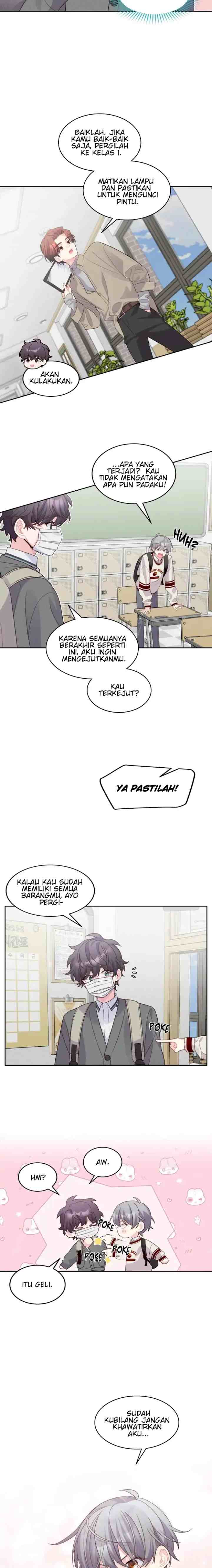 Merry Marbling chapter 36 halaman 13