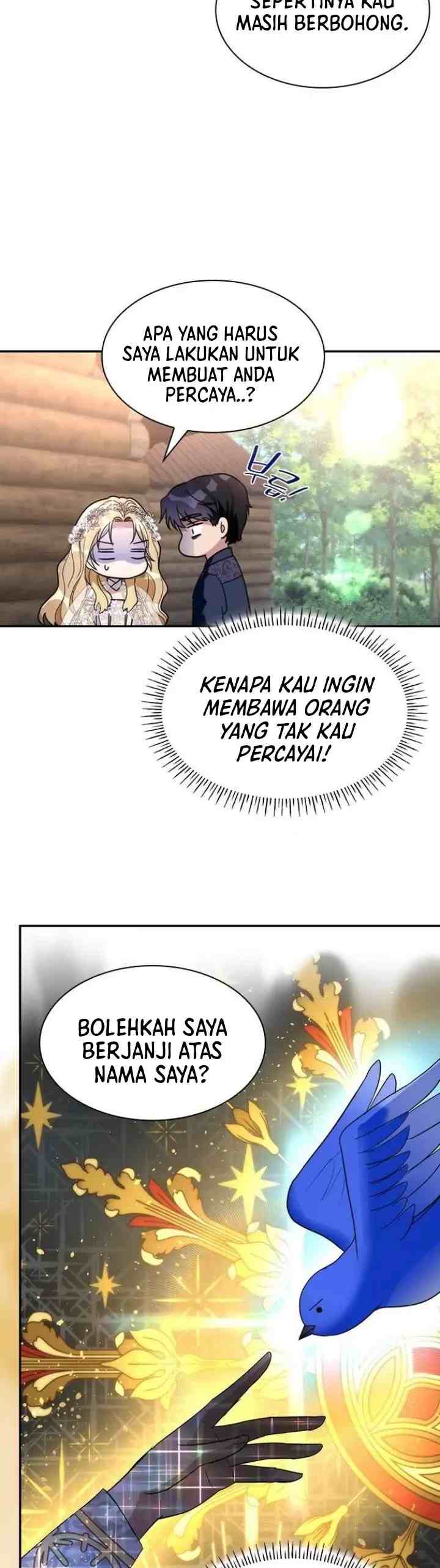 I Became a Sitter for the Obsessive Villains chapter 6 halaman 12