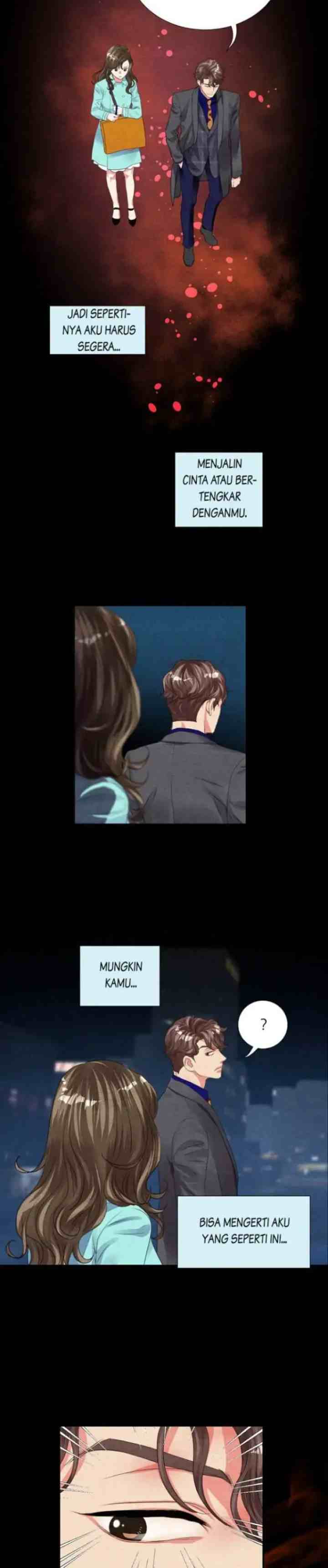 Off Limits! chapter 55 halaman 14
