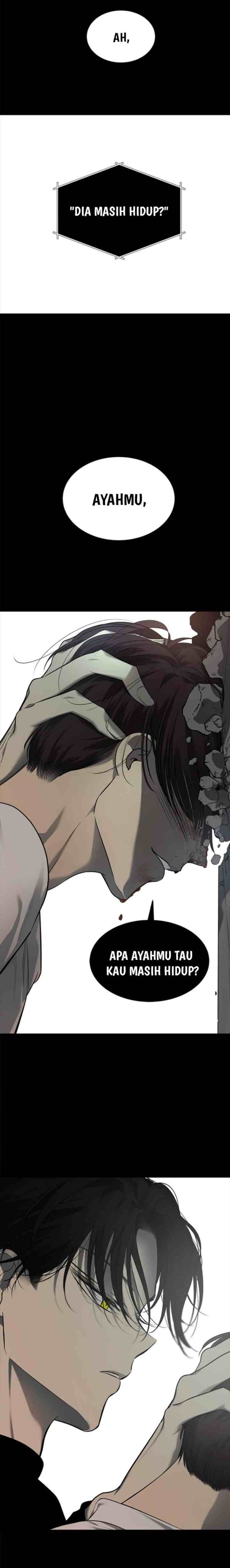 Loop chapter 166 halaman 10