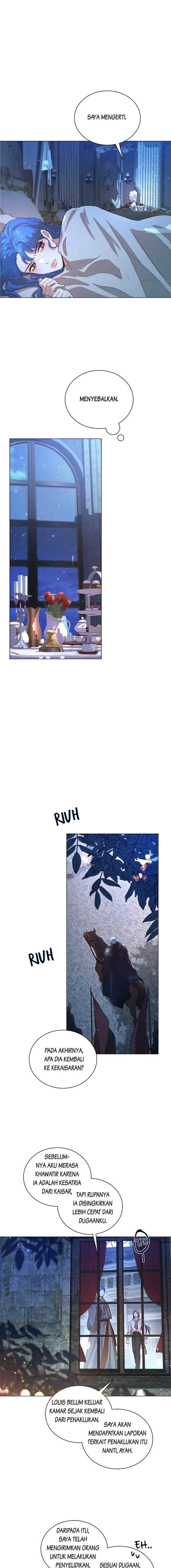 I'm Stanning the ‏Prince chapter 64 halaman 15
