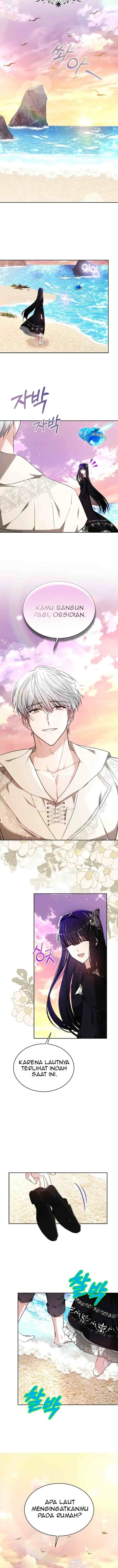 Bride of Obsidian chapter 7 halaman 11