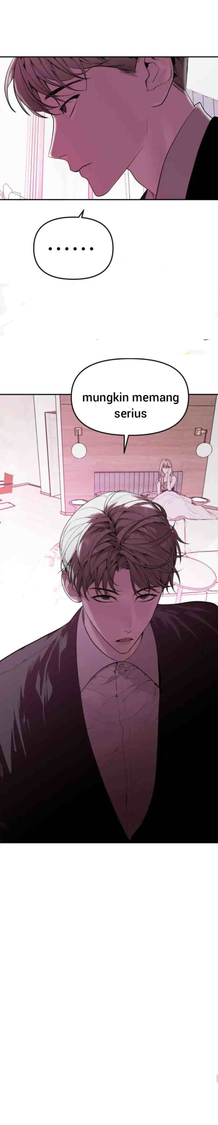 Devil's Luck chapter 21 halaman 18