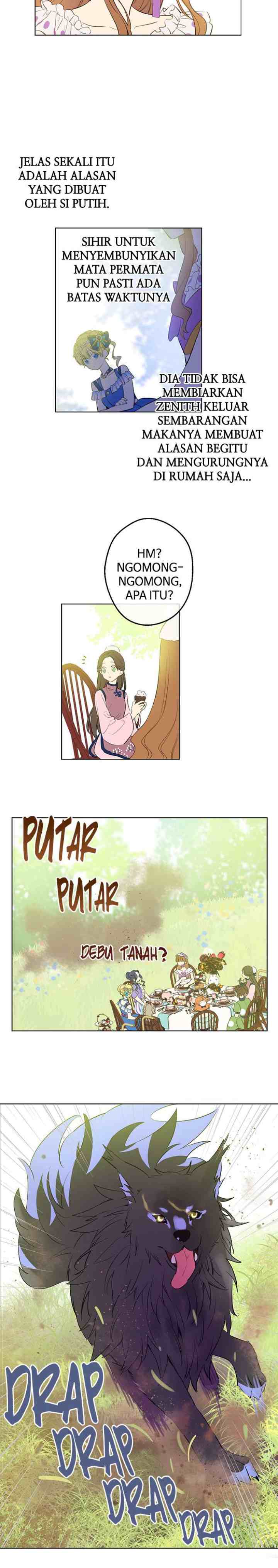 Who Made Me a Princess chapter 45 halaman 4