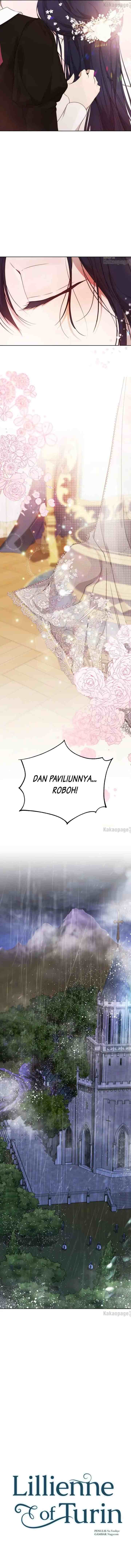 A Match Made in Mana chapter 35 halaman 4