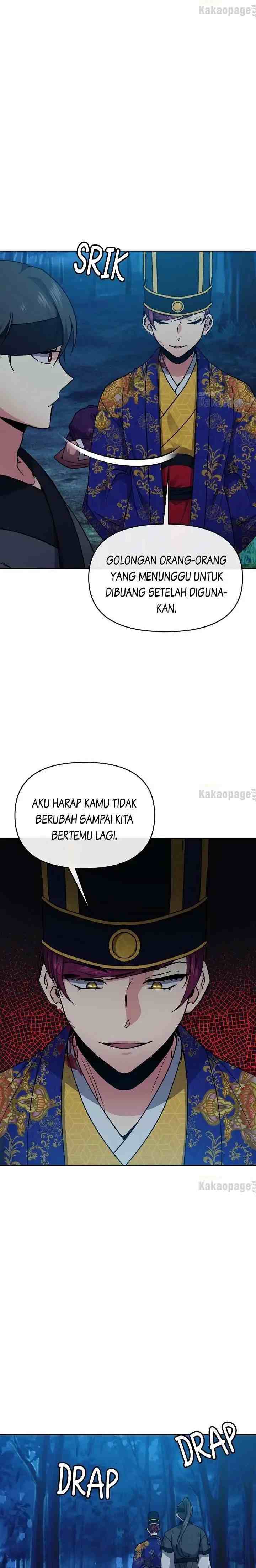 Queen's Revenge chapter 108 halaman 12