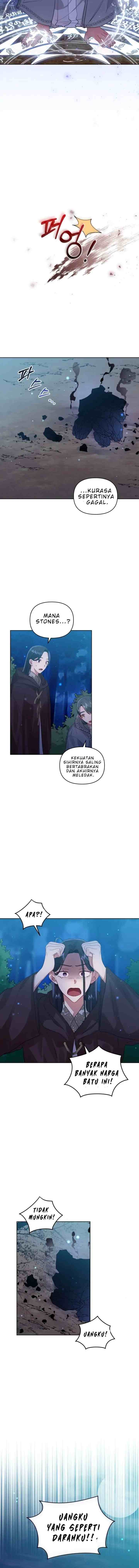 I'm A Villainess, But I Picked Up the Male Lead chapter 17 halaman 9