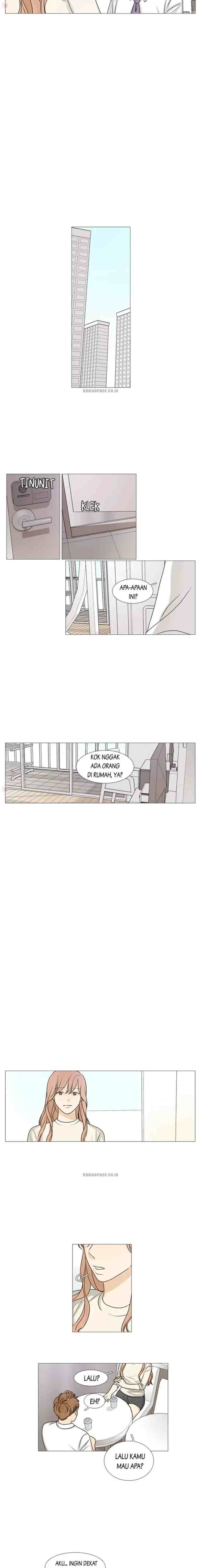 Doryung's Family chapter 14 halaman 7
