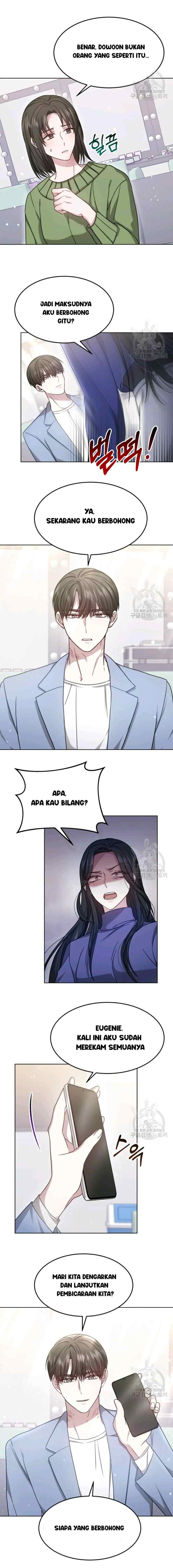 It's My First Time Getting Married chapter 50 halaman 8