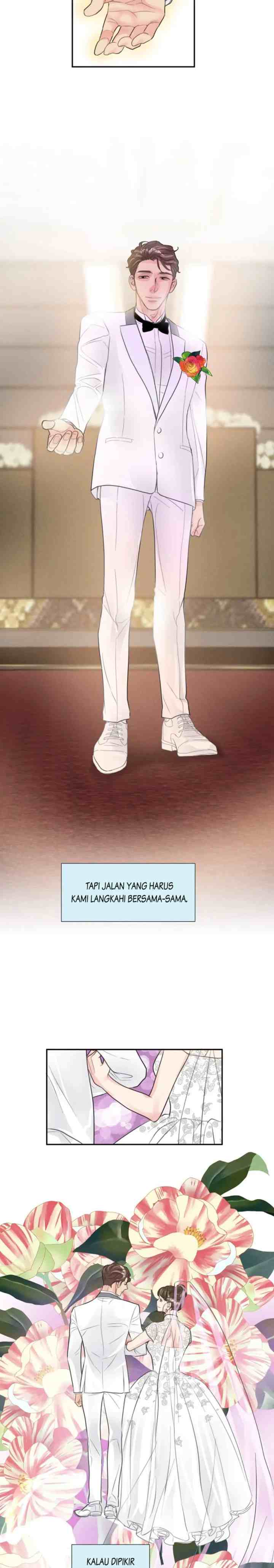 Off Limits! chapter 96 halaman 11