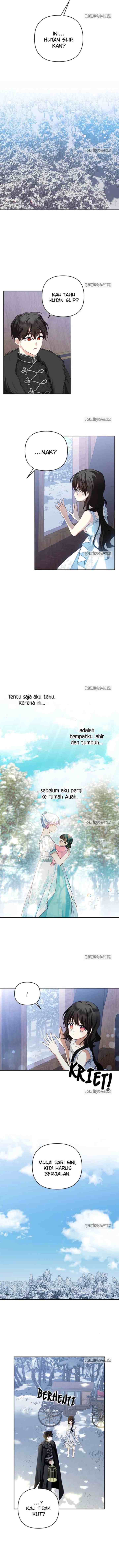 Monster Duke's Daughter chapter 94 halaman 9