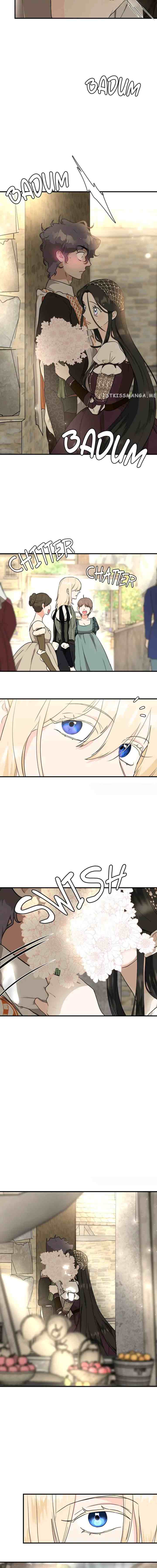 Goodbye My Juliet chapter 20 halaman 15