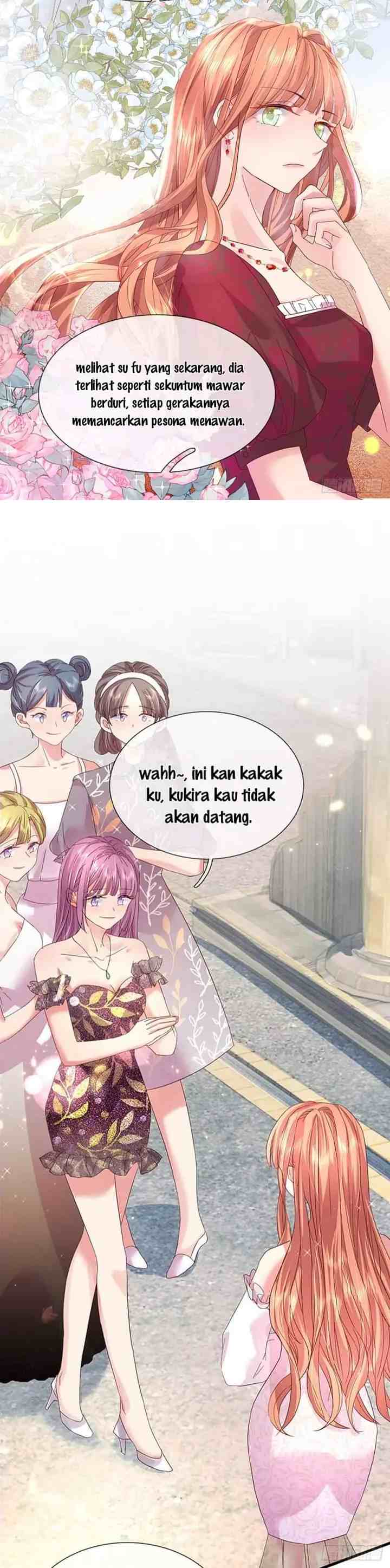 Drama Mommy Online Battle chapter 19 halaman 7