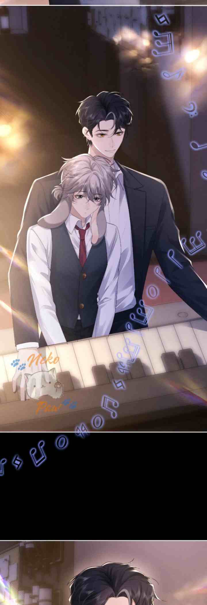 Everlasting Love chapter 46 halaman 10